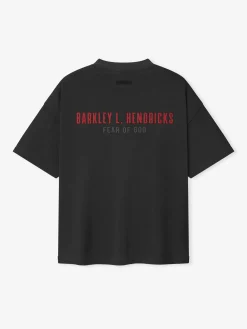 NBA X Barkley Hendricks 90s Tee