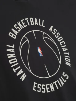 NBA X Barkley Hendricks 90s Tee