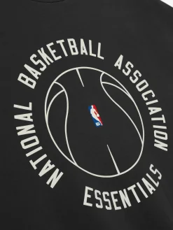 NBA X Barkley Hendricks 90s Crewneck