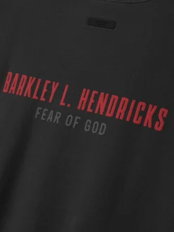 NBA X Barkley Hendricks 90s Crewneck