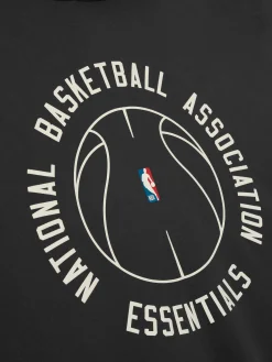 NBA X Barkley Hendricks 90s Hoodie