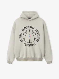 NBA X Barkley Hendricks 90s Hoodie