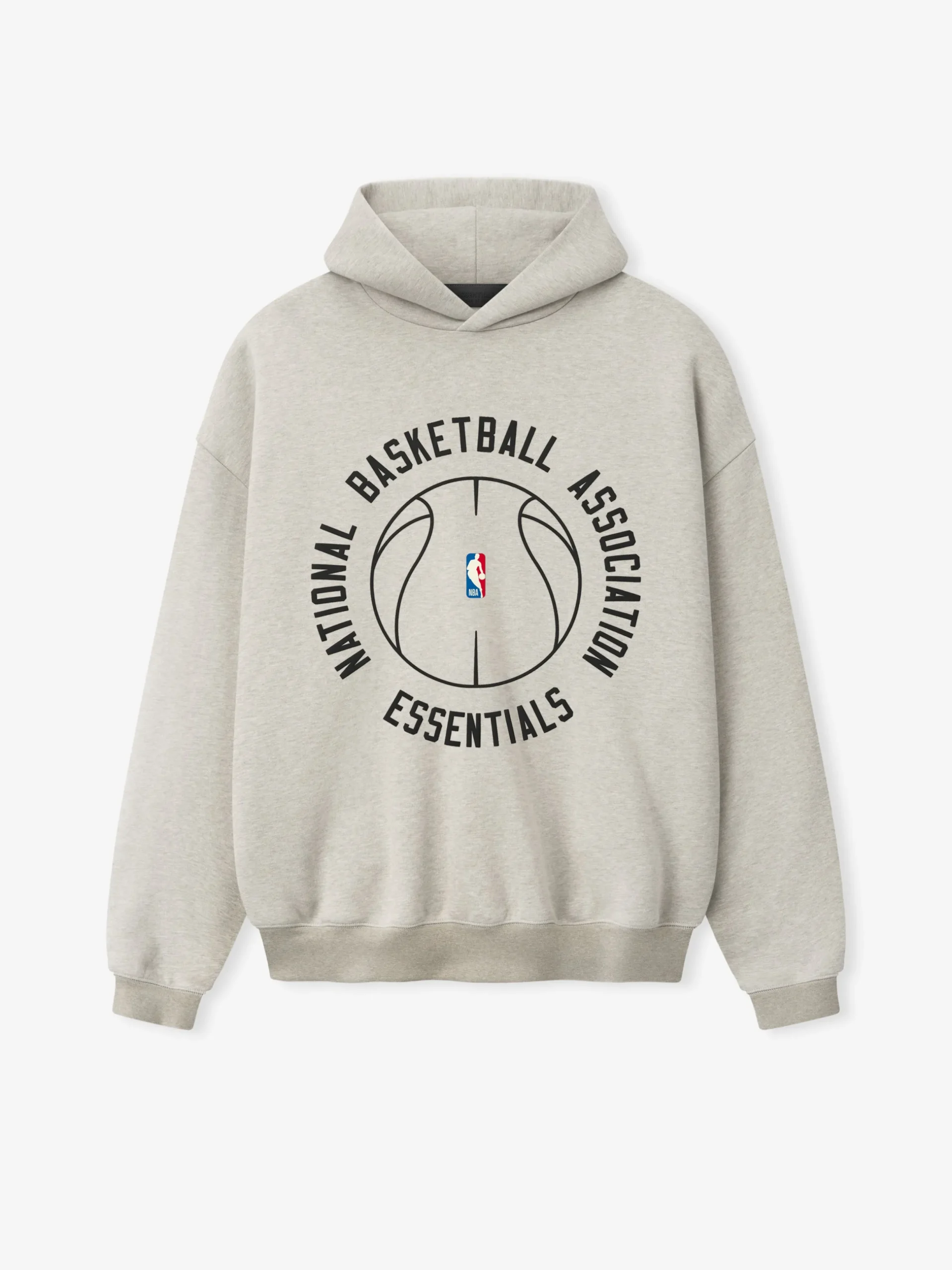 NBA X Barkley Hendricks 90s Hoodie