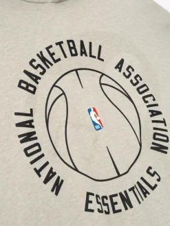 NBA X Barkley Hendricks 90s Hoodie