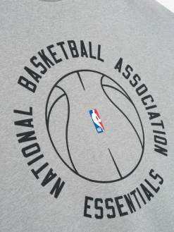 NBA X Barkley Hendricks 90s Crewneck