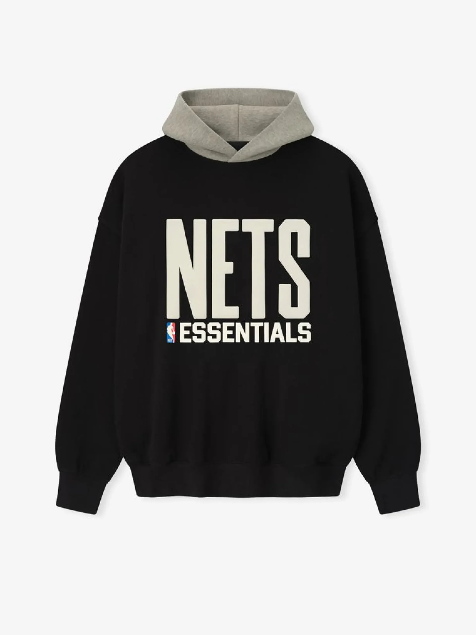 Nets Sport Hoodie