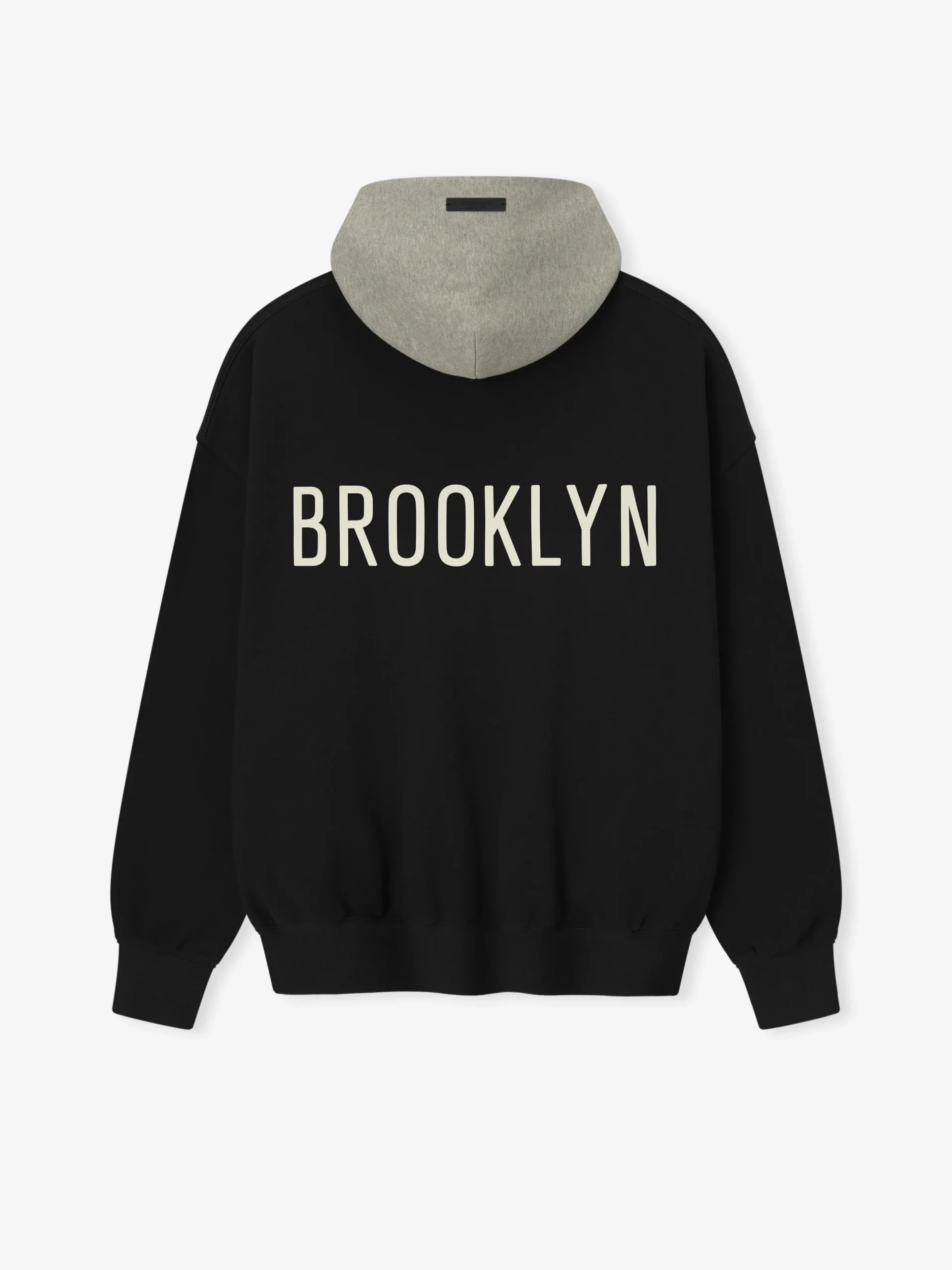 Nets Sport Hoodie