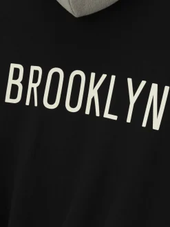Nets Sport Hoodie