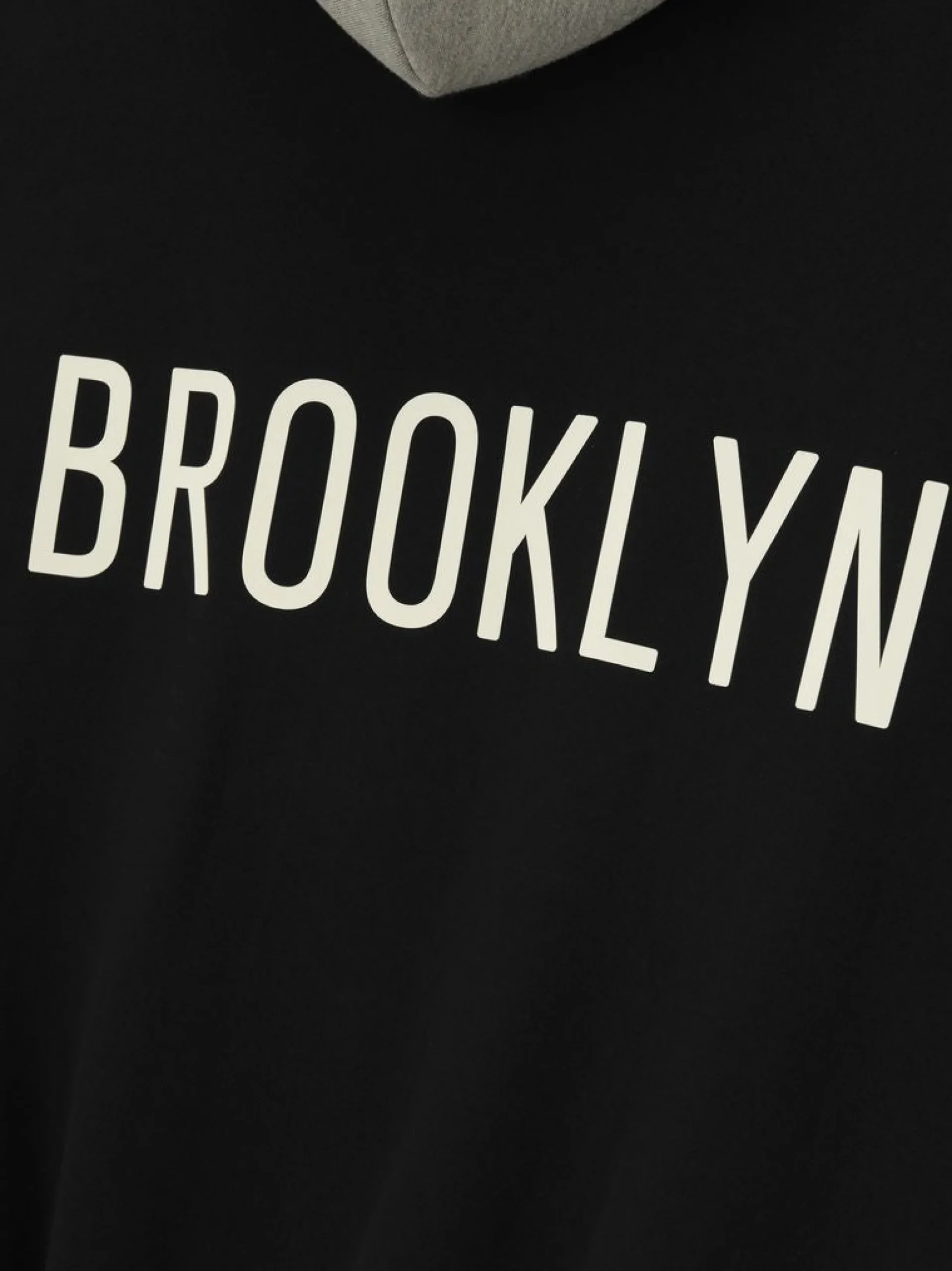 Nets Sport Hoodie