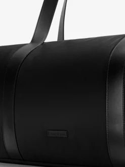 Nylon Belted Duffle
