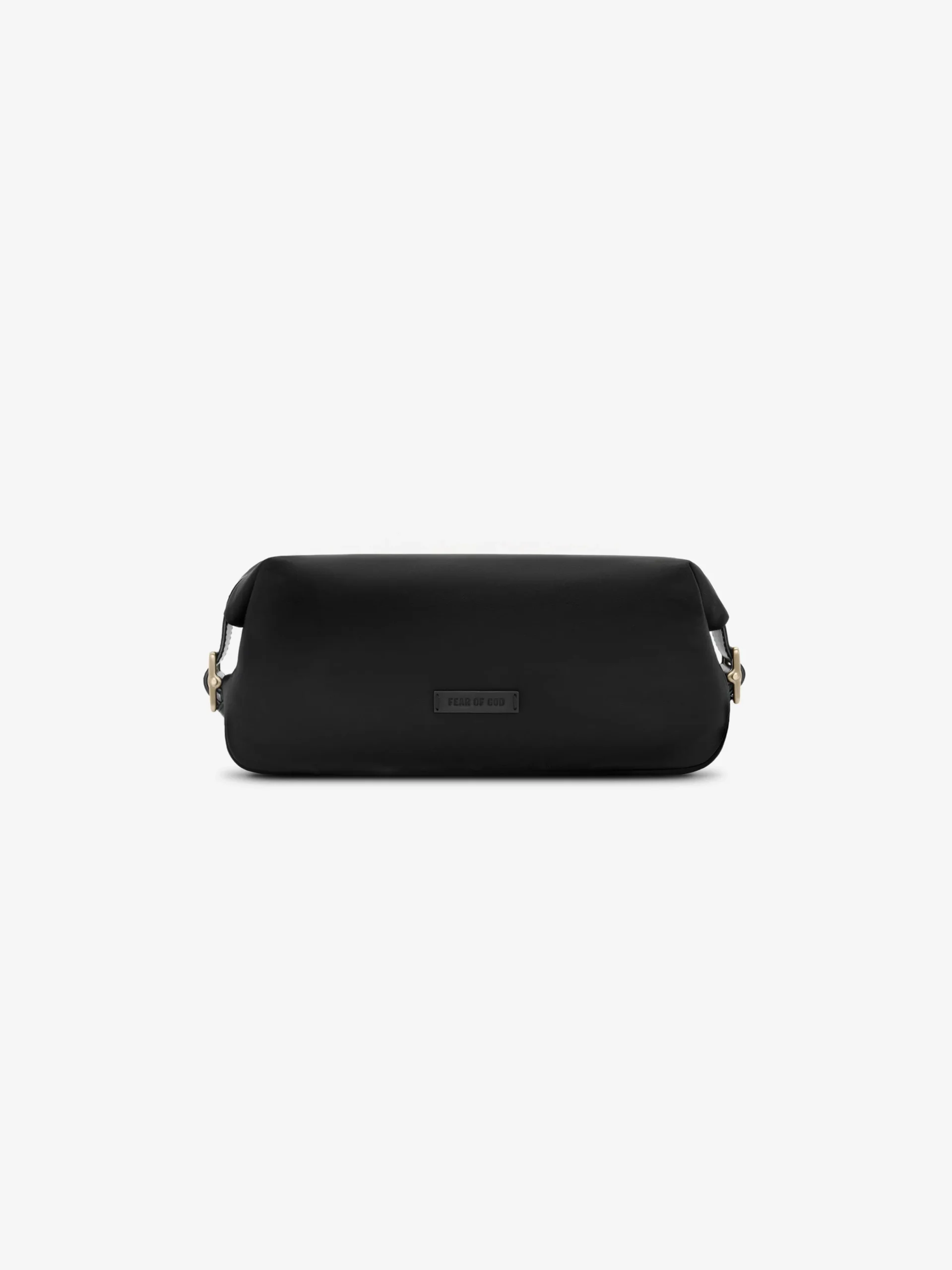 Nylon Belted Pouch