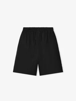 Nylon Ripstop Sport Short
