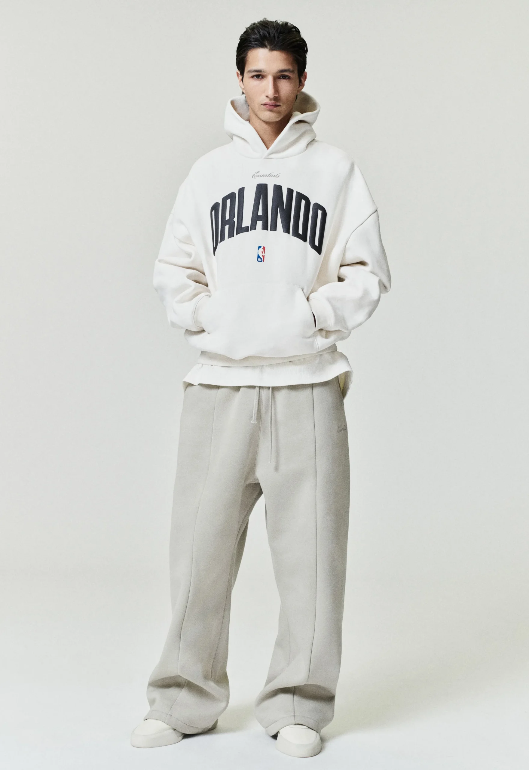 Orlando Magic 90s Hoodie