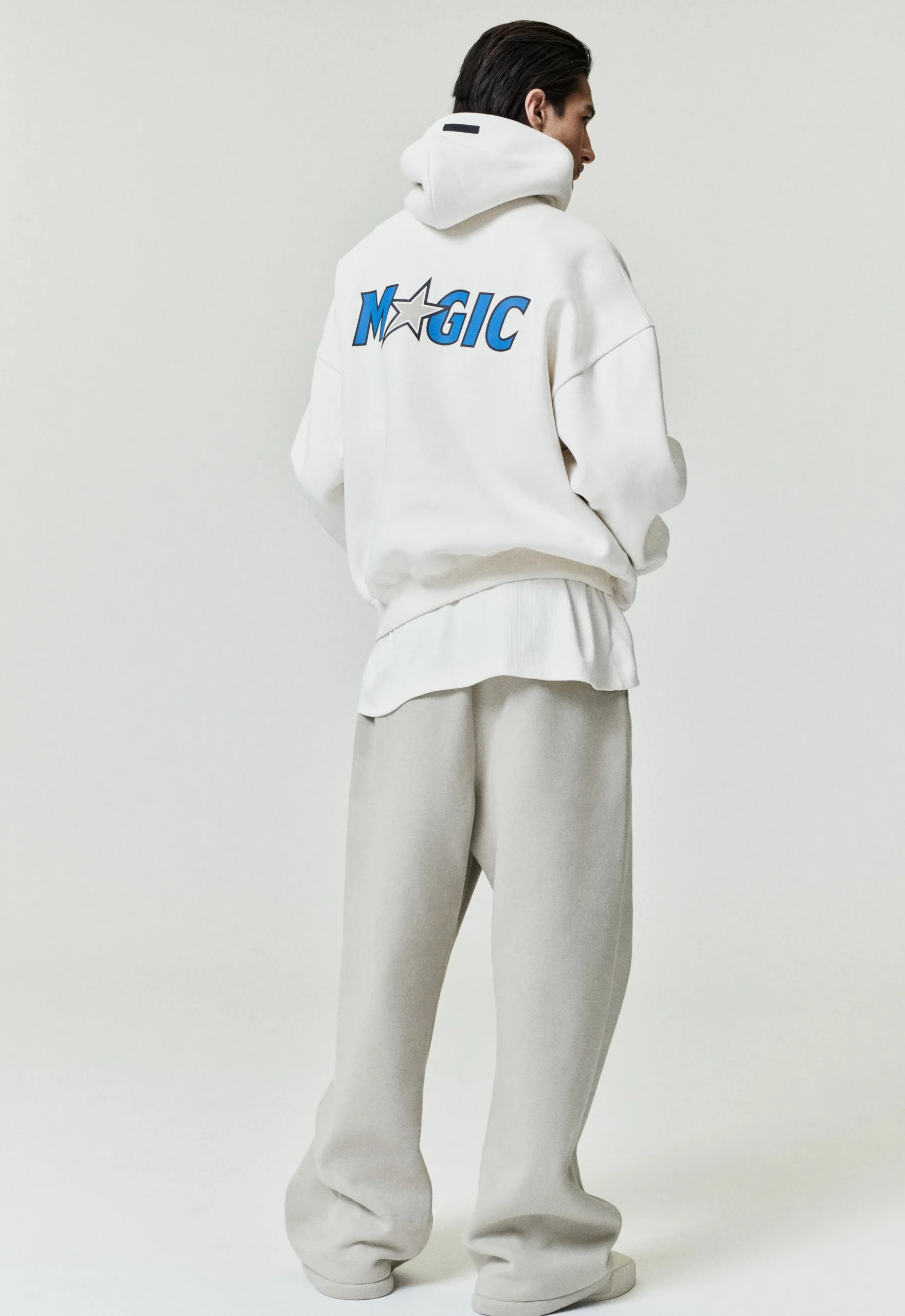 Orlando Magic 90s Hoodie