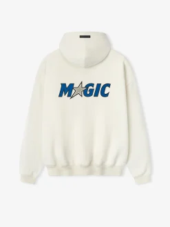 Orlando Magic 90s Hoodie