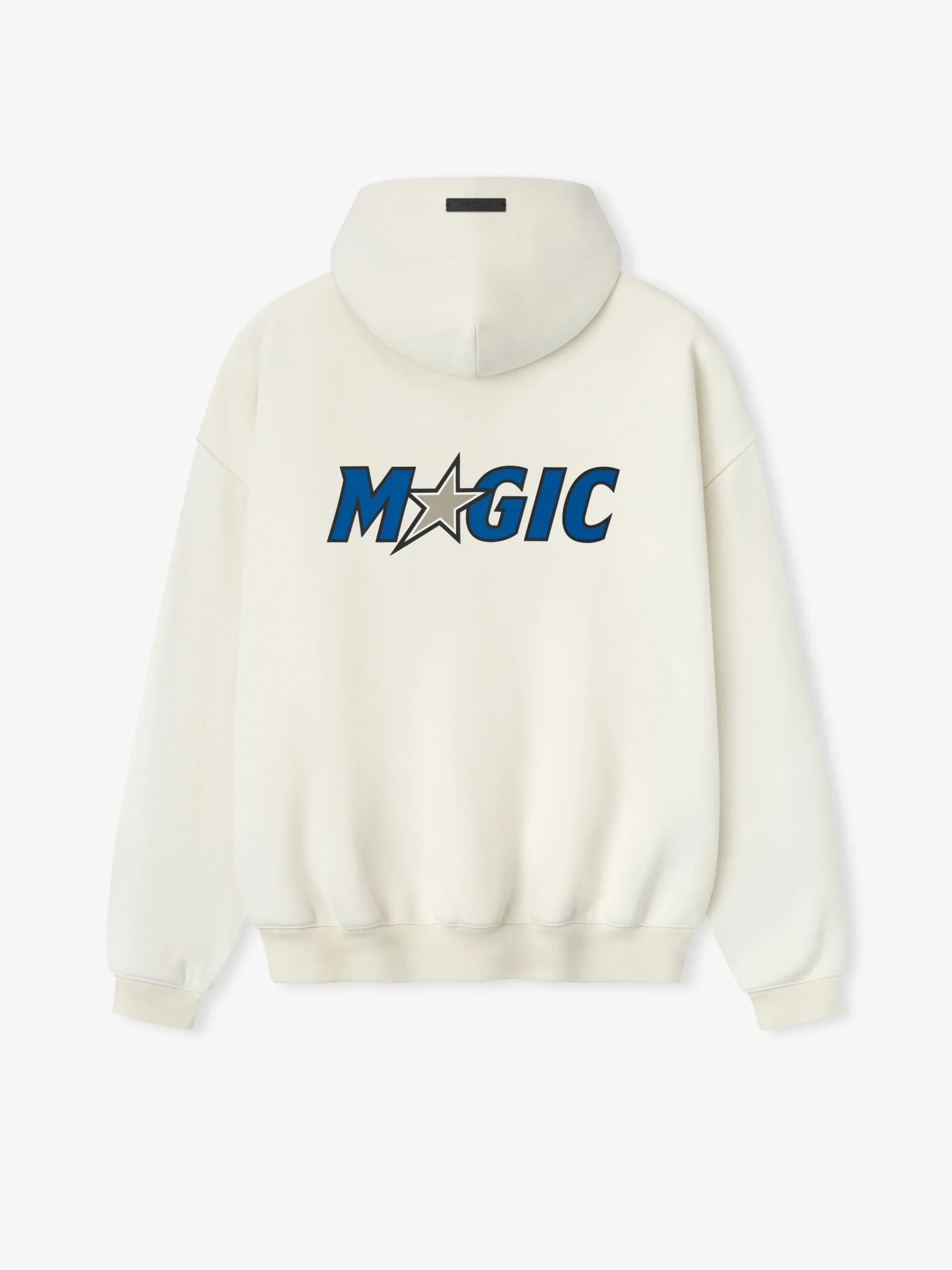 Orlando Magic 90s Hoodie