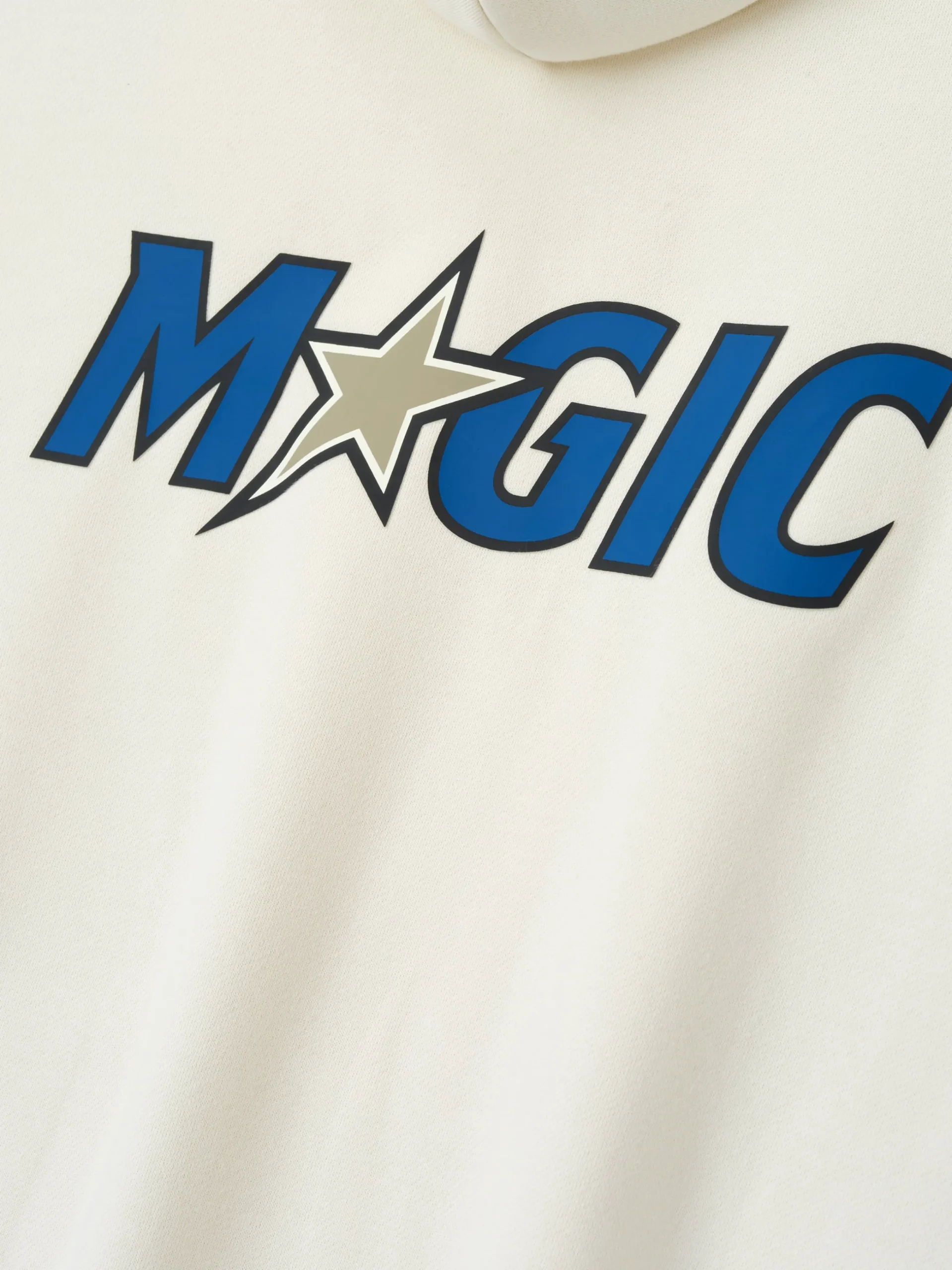 Orlando Magic 90s Hoodie