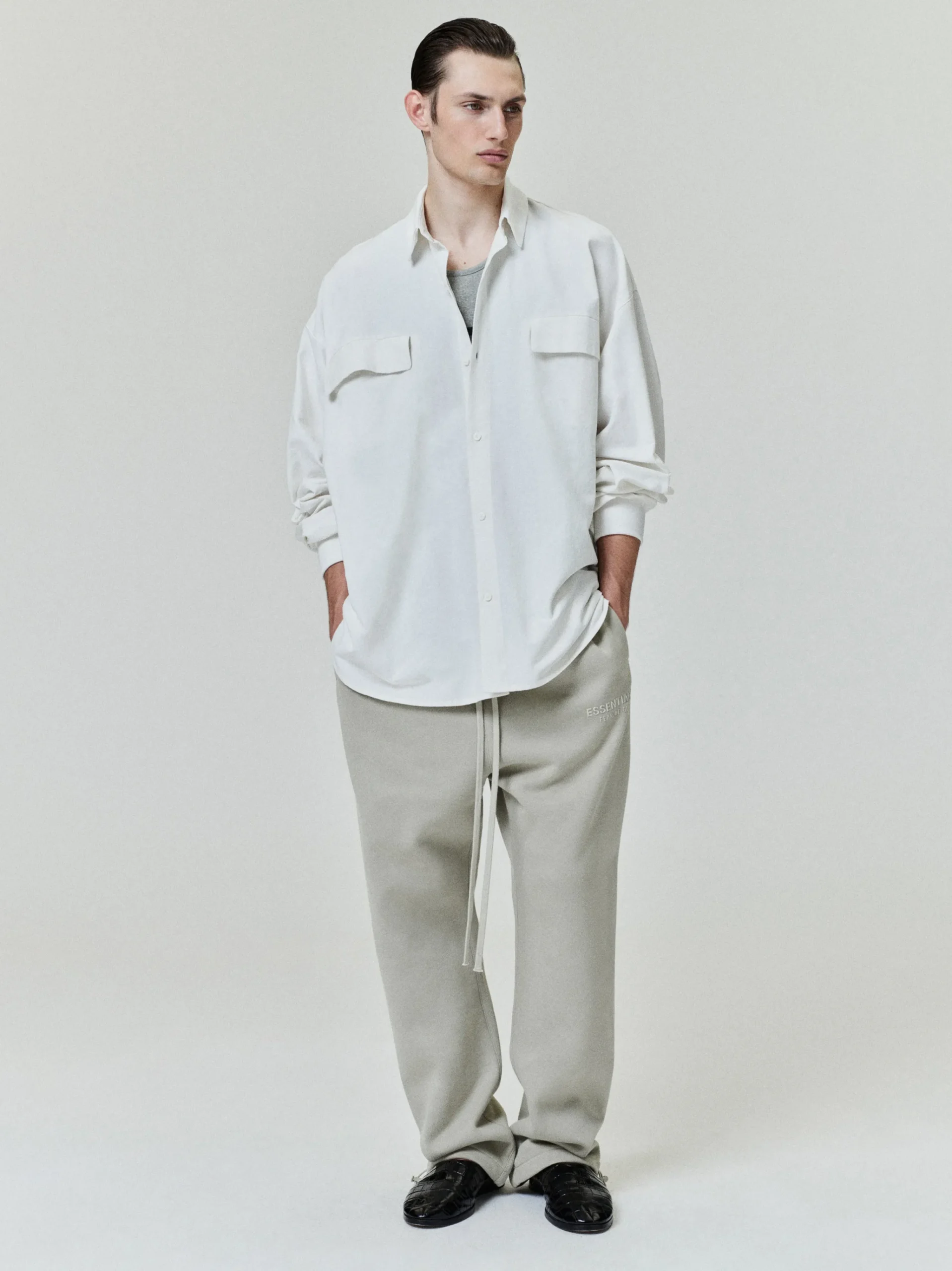 Oxford Shirt