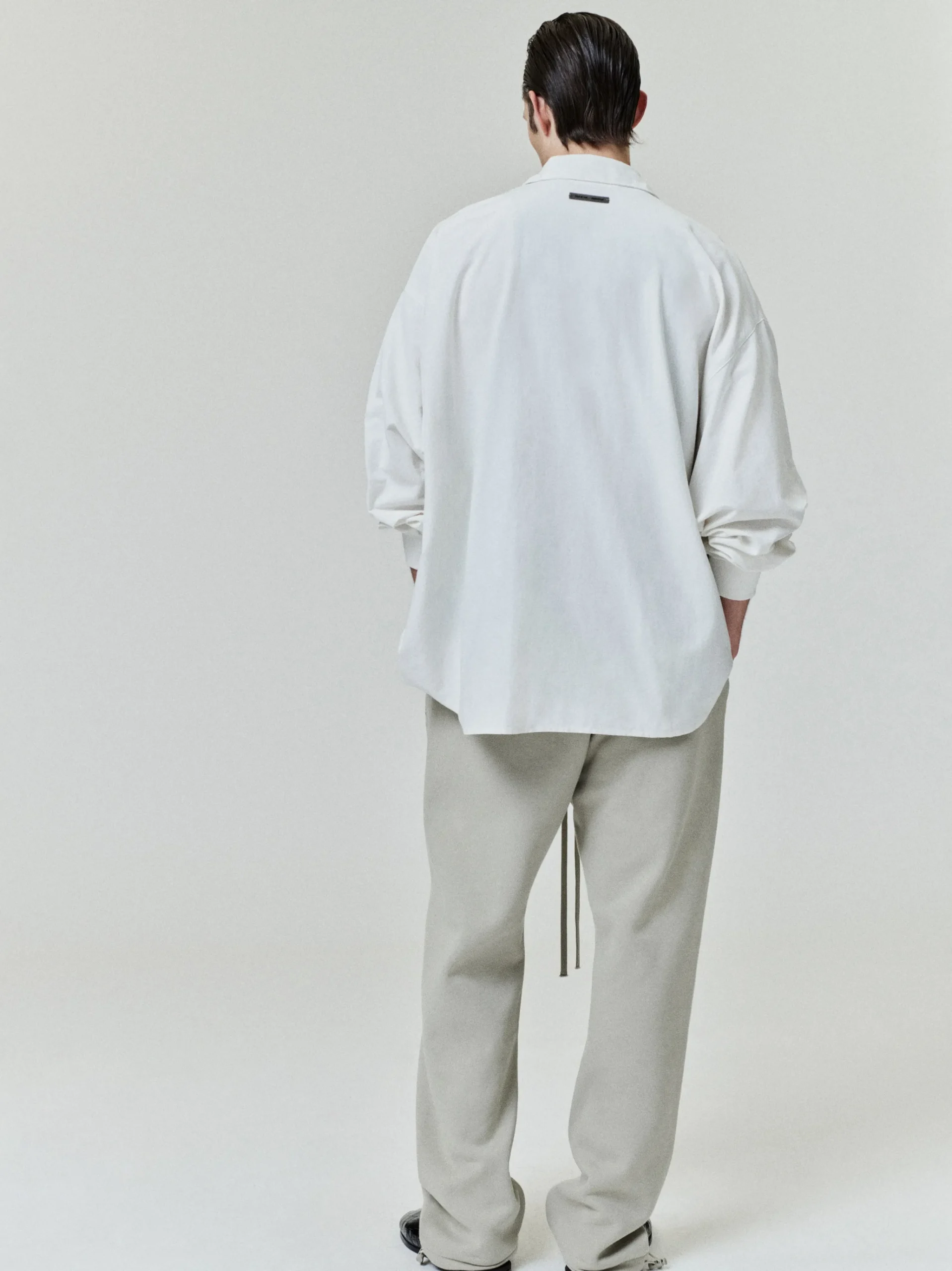 Oxford Shirt