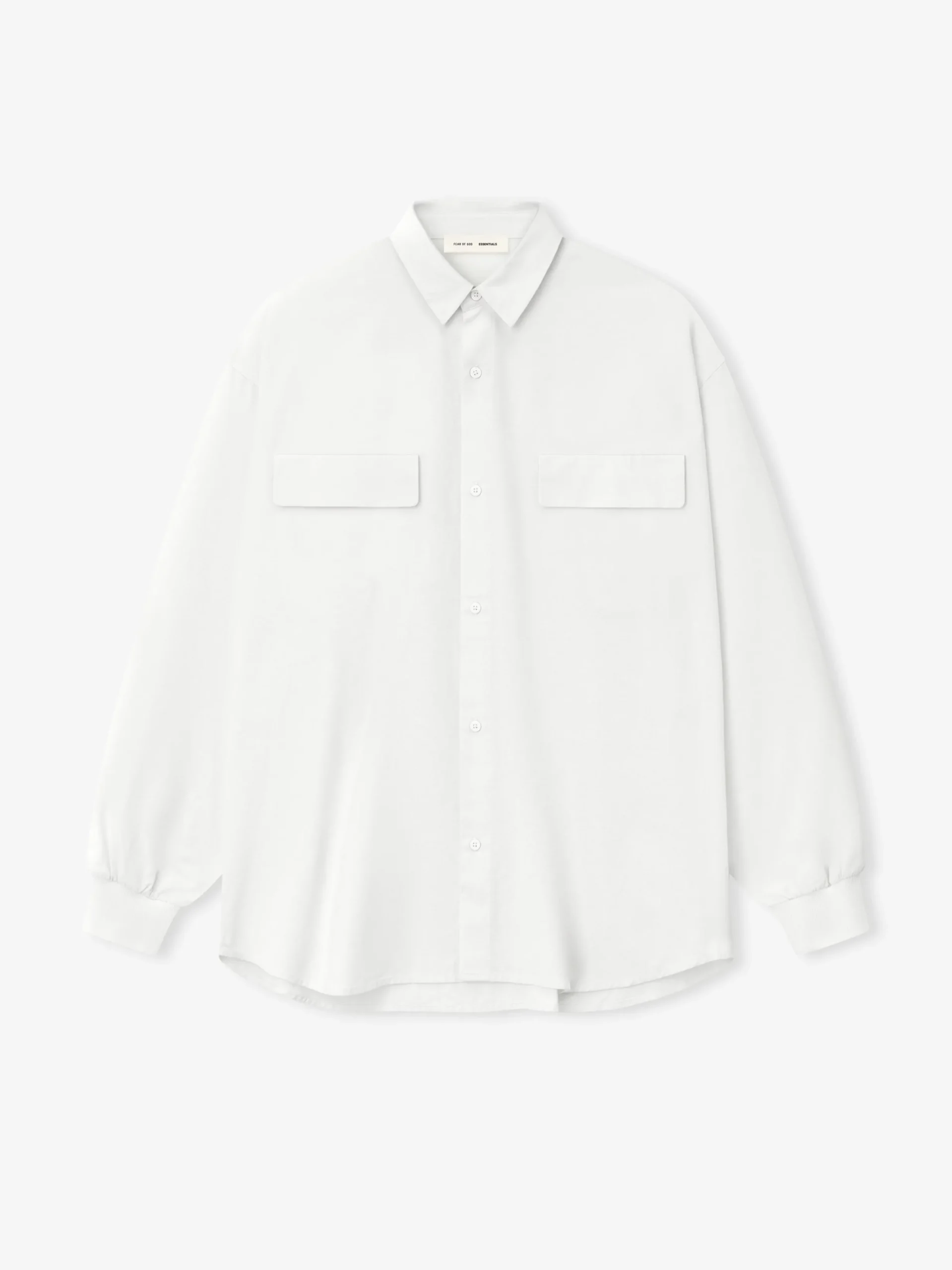 Oxford Shirt
