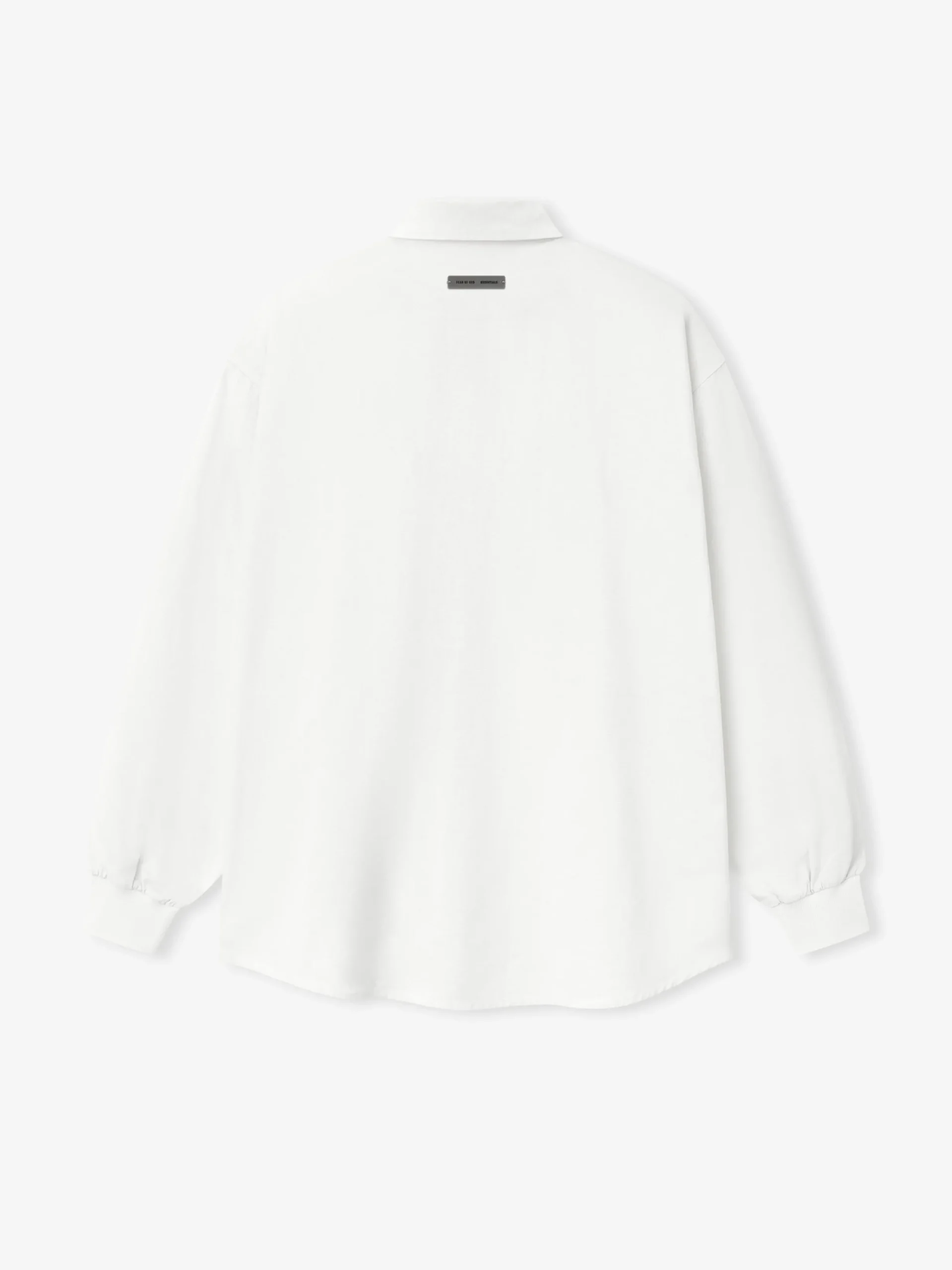 Oxford Shirt