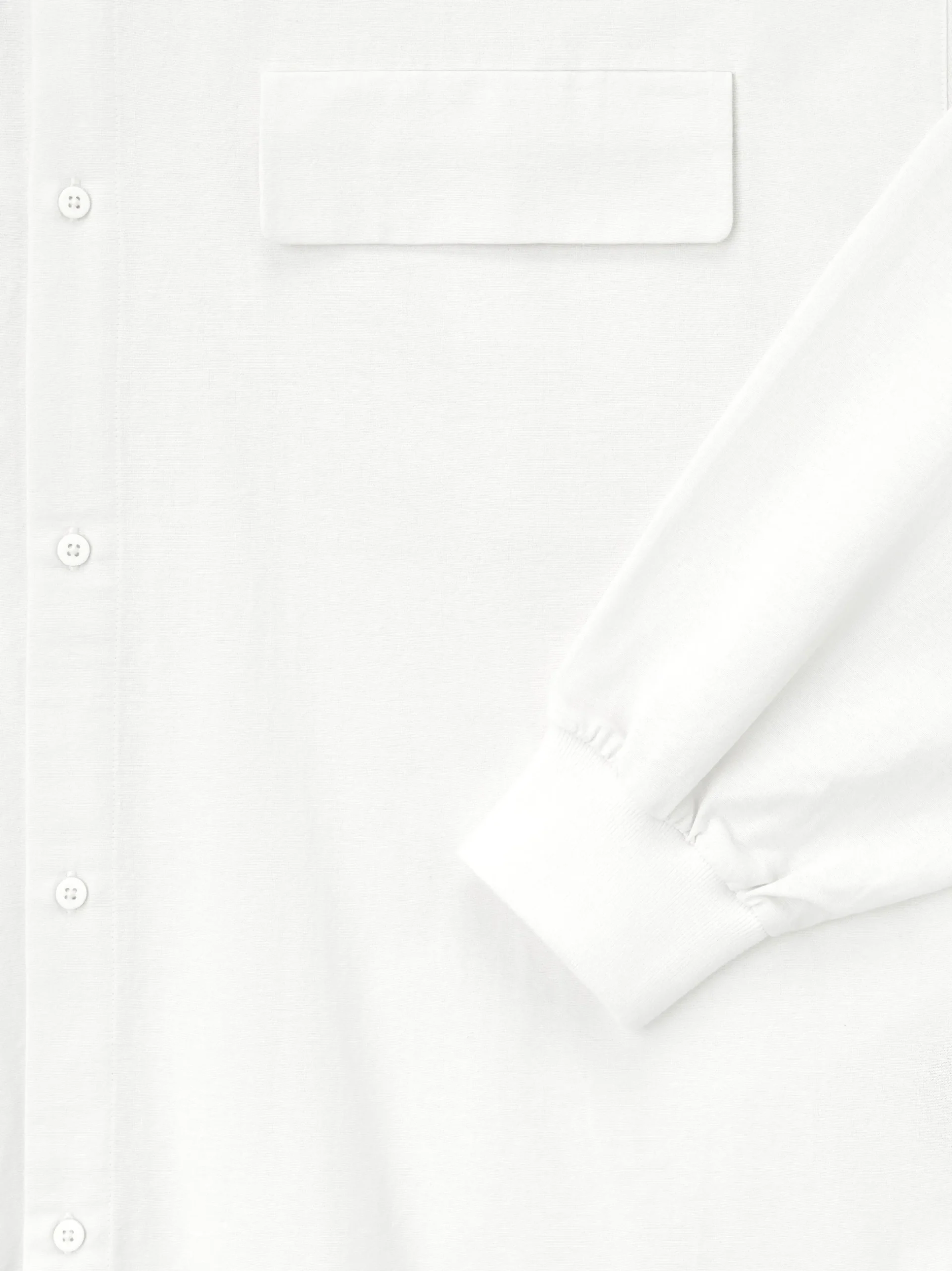 Oxford Shirt