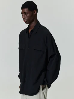 Oxford Shirt