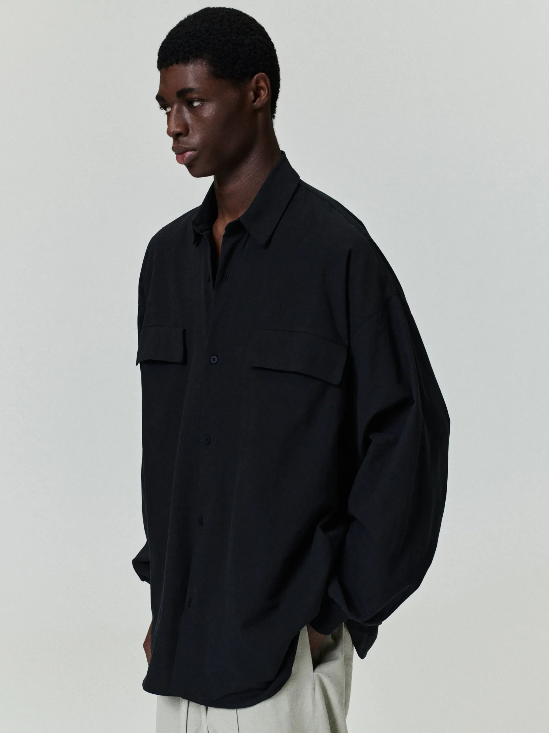 Oxford Shirt