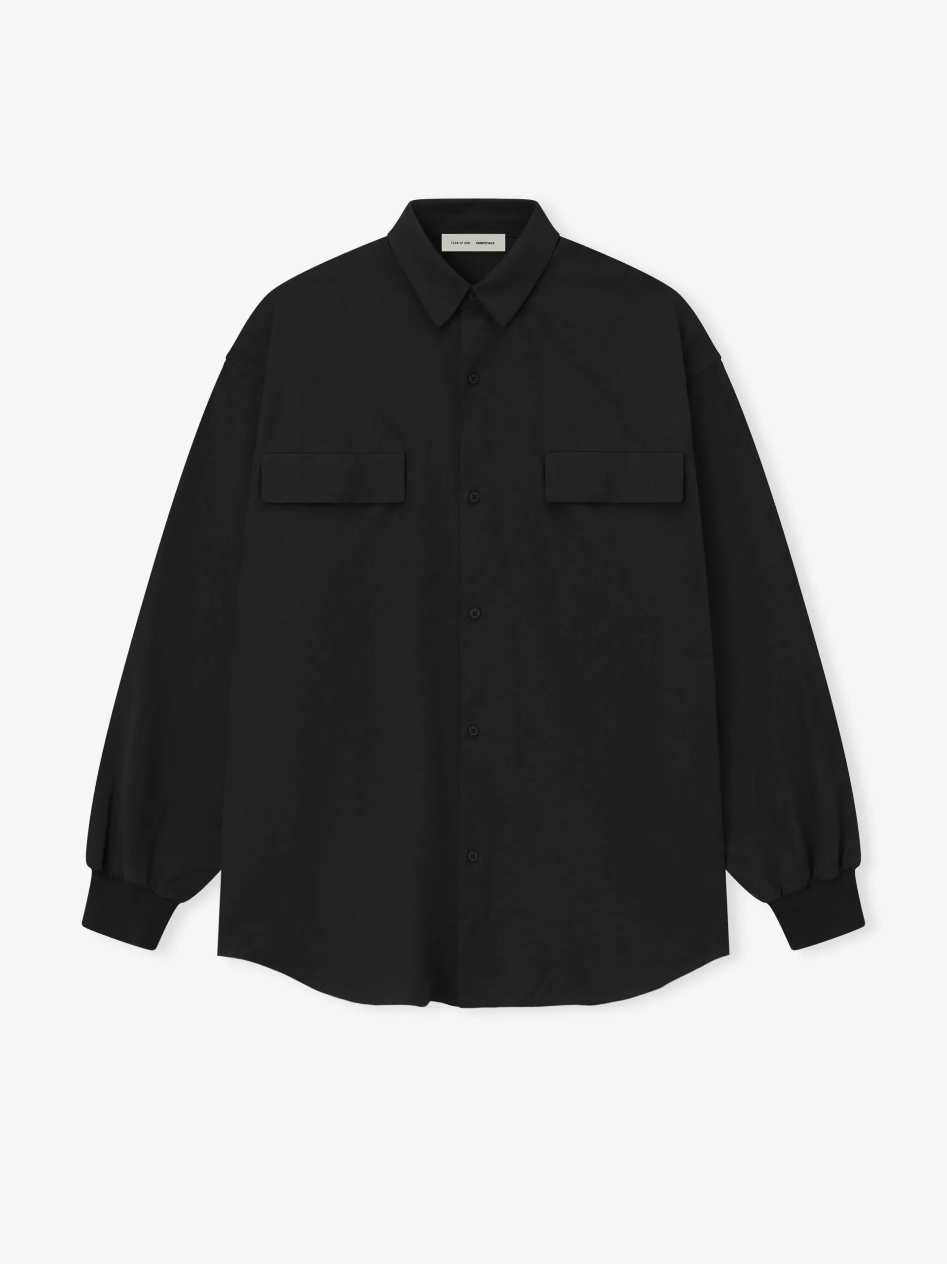 Oxford Shirt