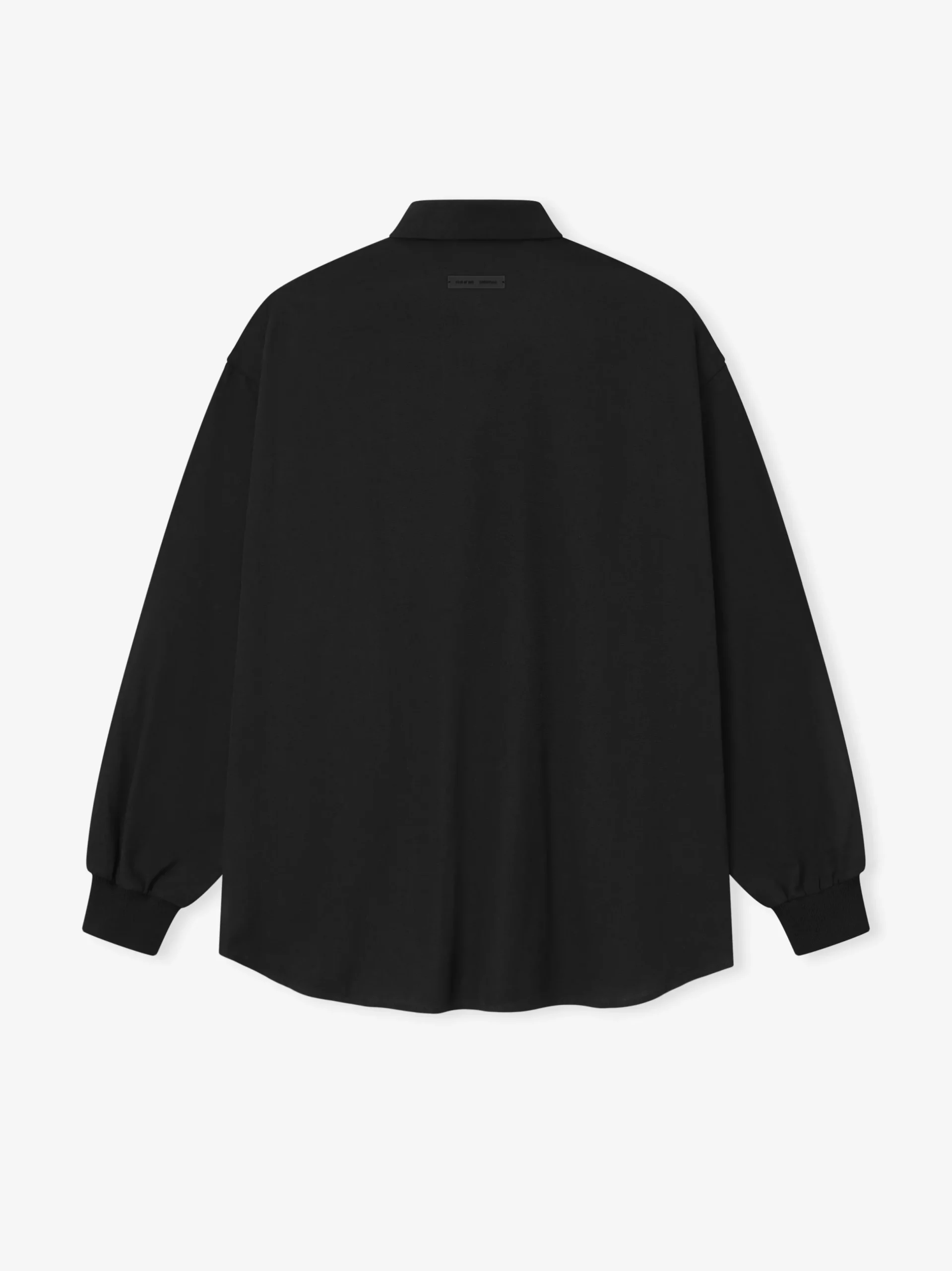Oxford Shirt