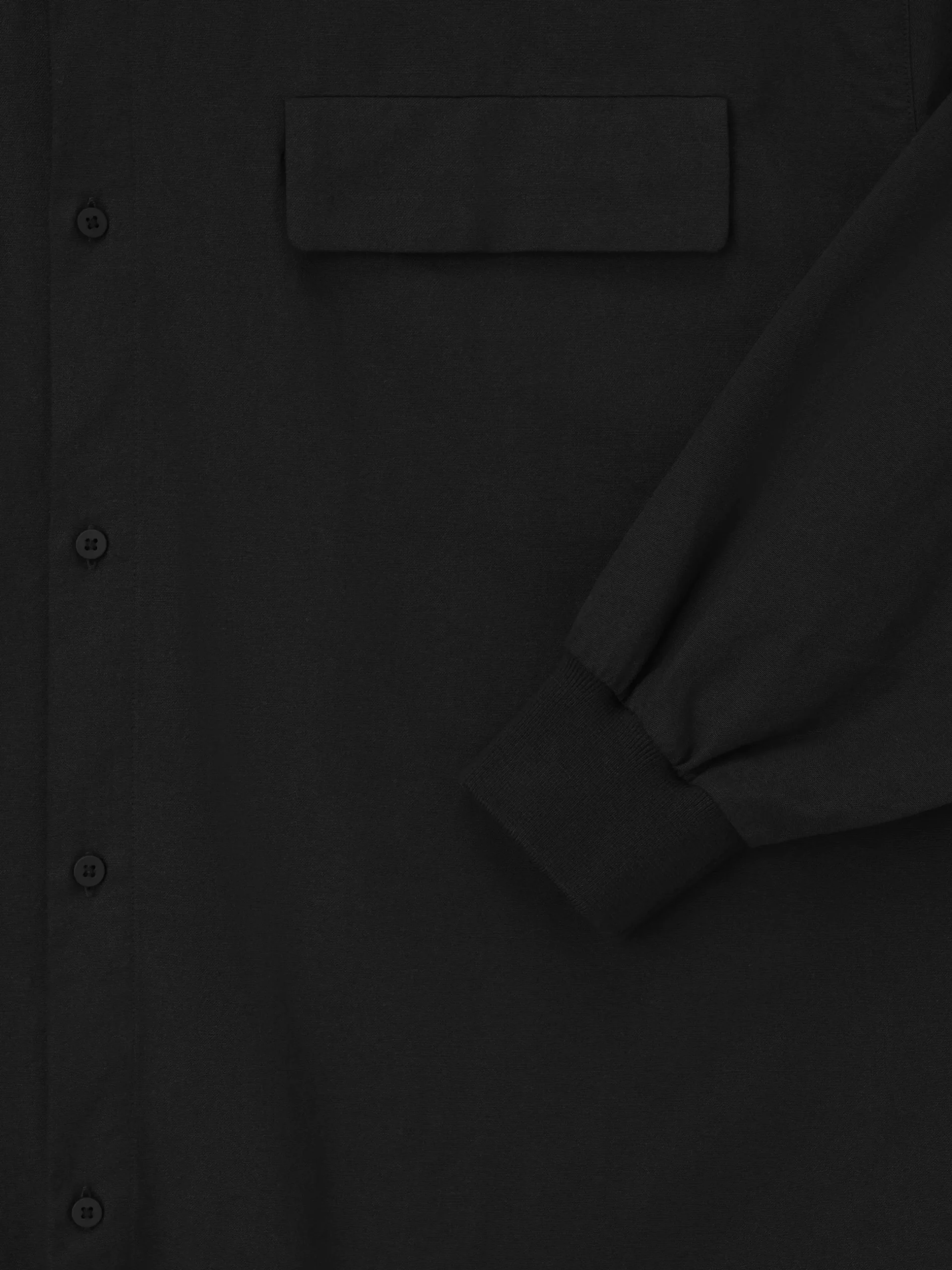 Oxford Shirt