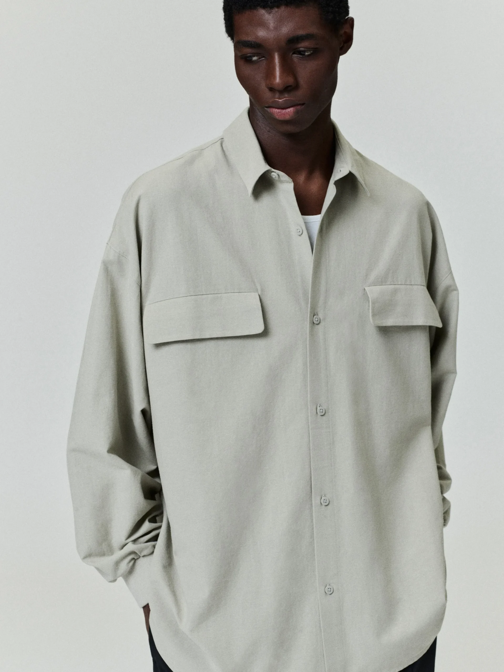 Oxford Shirt