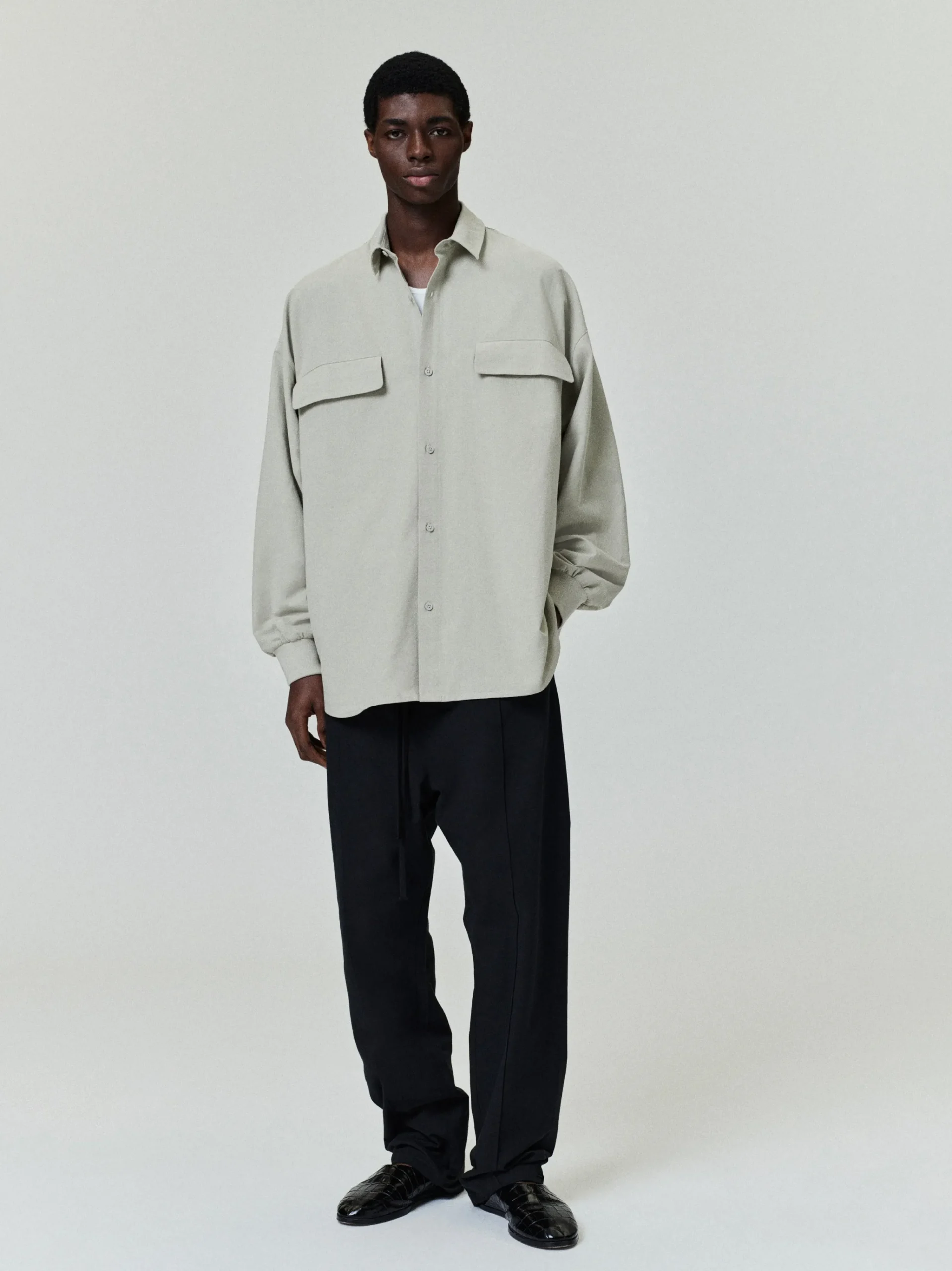 Oxford Shirt