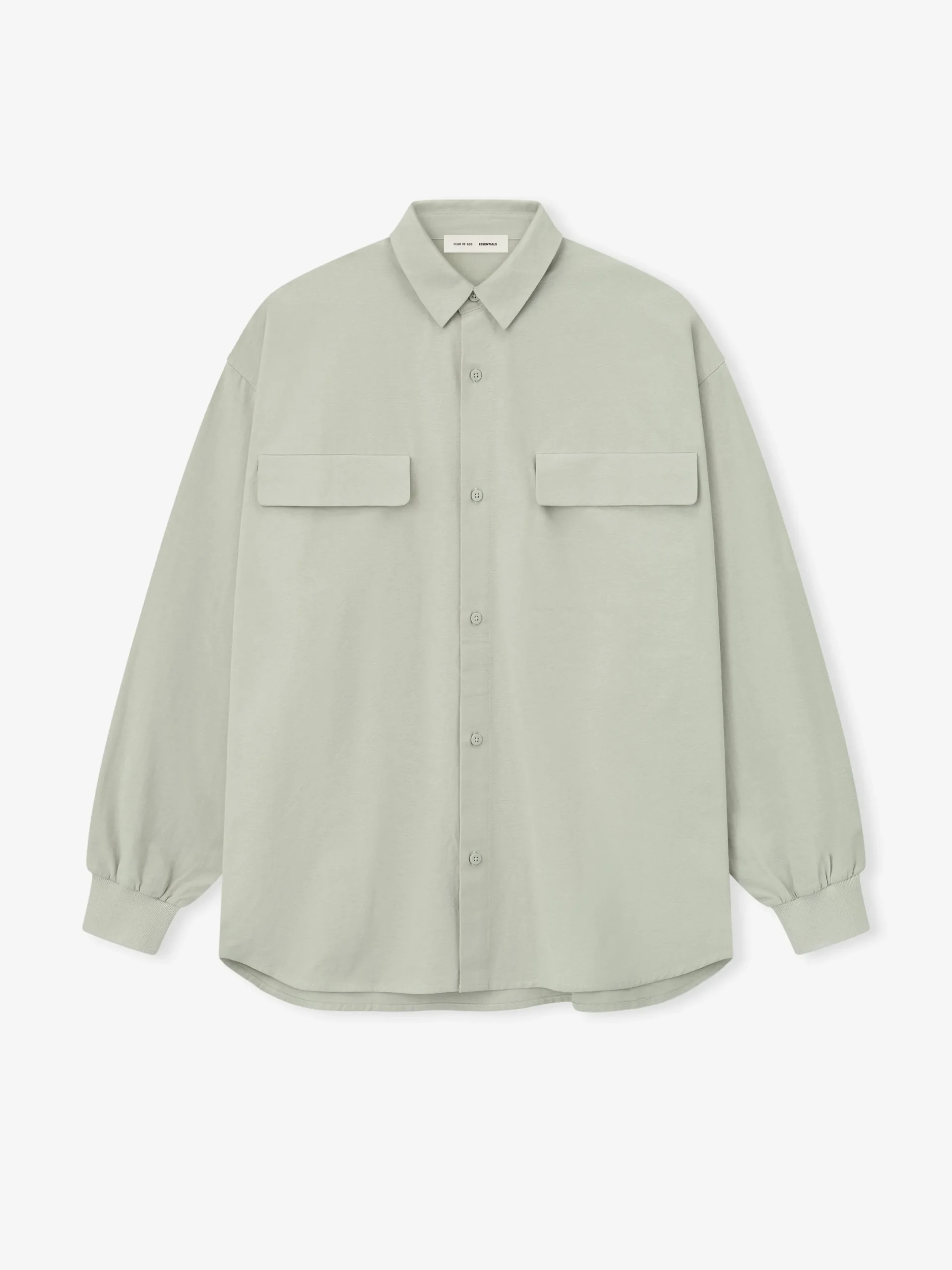 Oxford Shirt