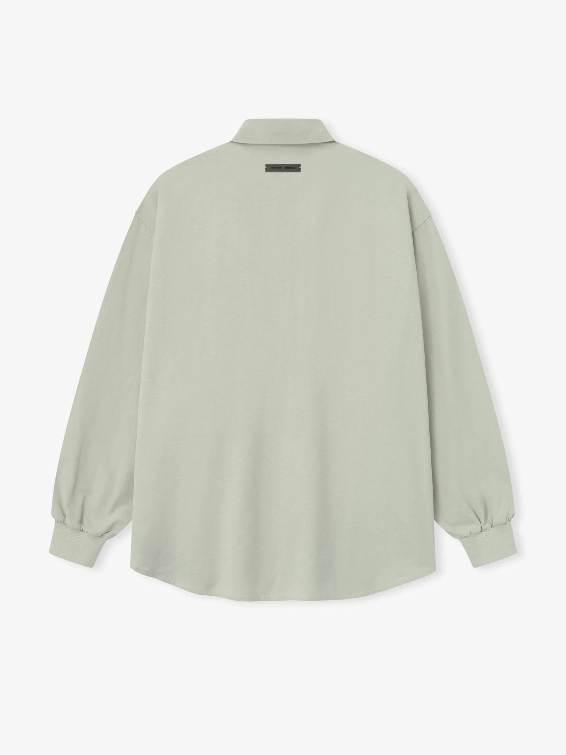 Oxford Shirt