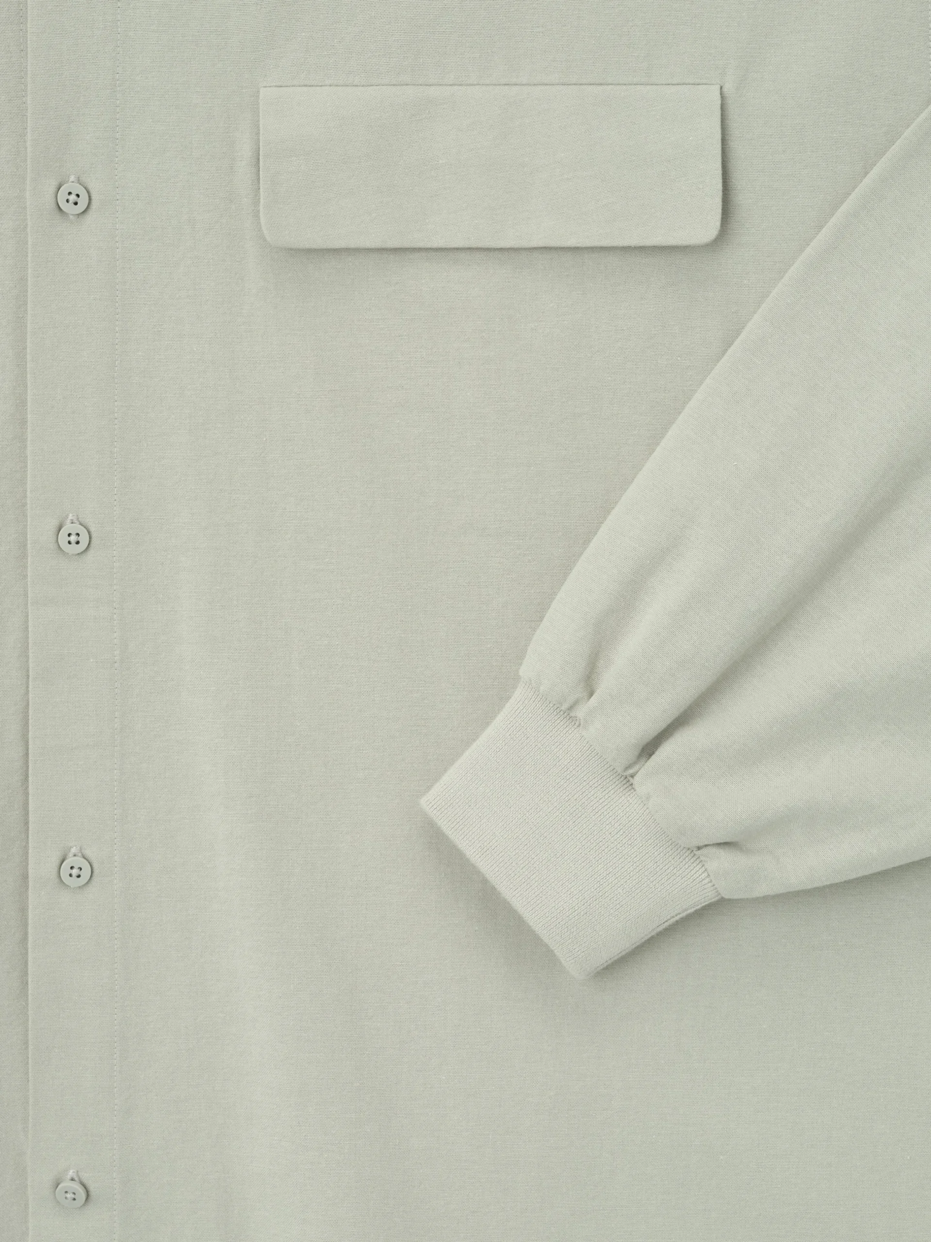 Oxford Shirt