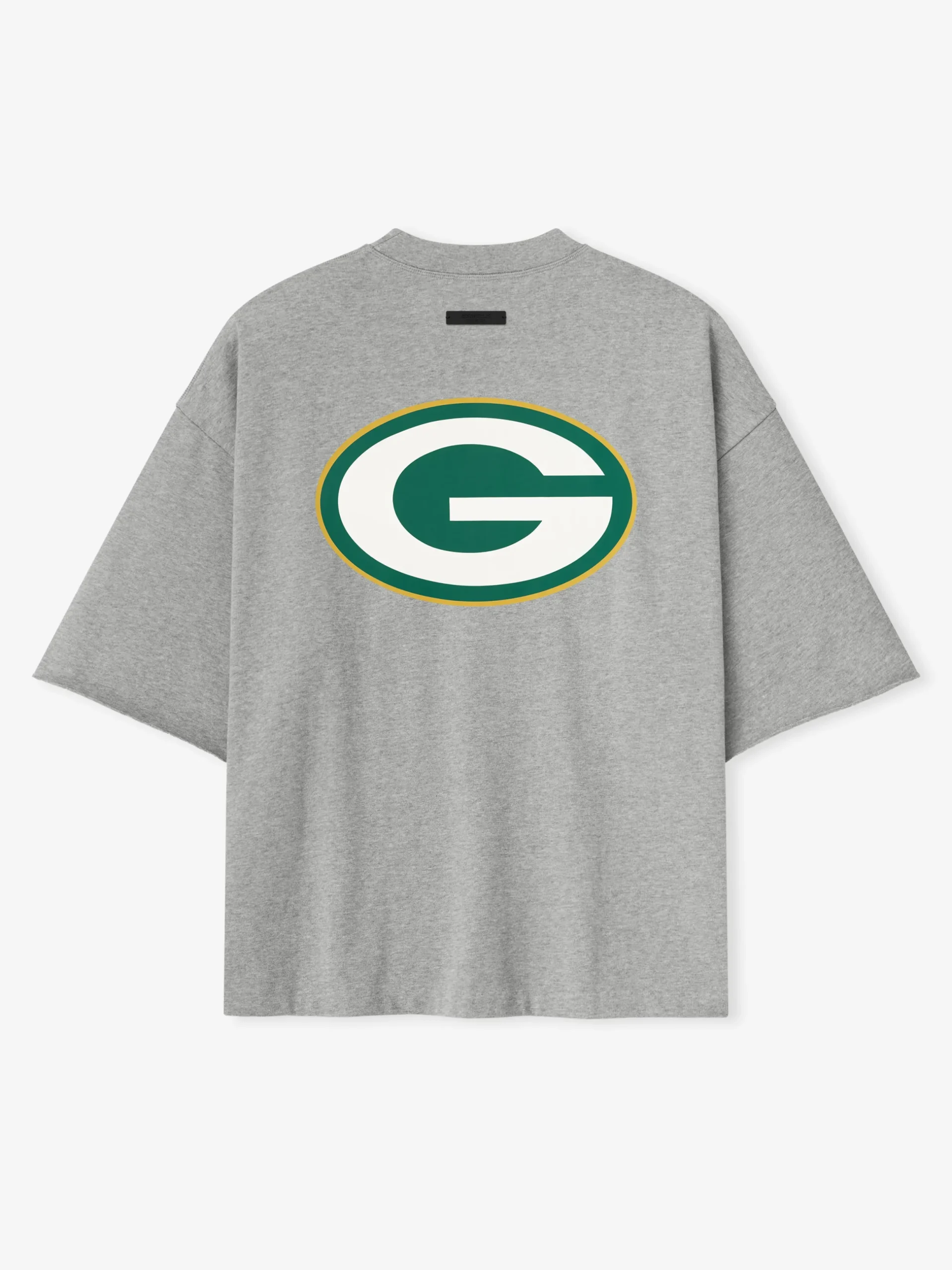 Packers 90s 3/4 Sleeve Football Tee