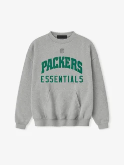 Packers Sport Crewneck
