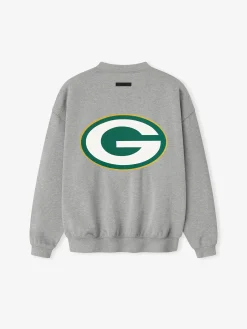 Packers Sport Crewneck