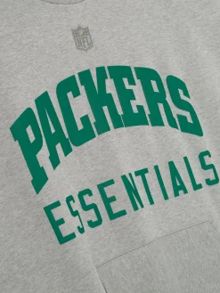 Packers Sport Crewneck