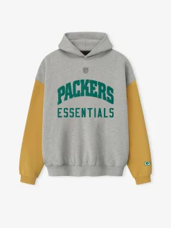 Packers Sport Hoodie