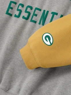 Packers Sport Hoodie