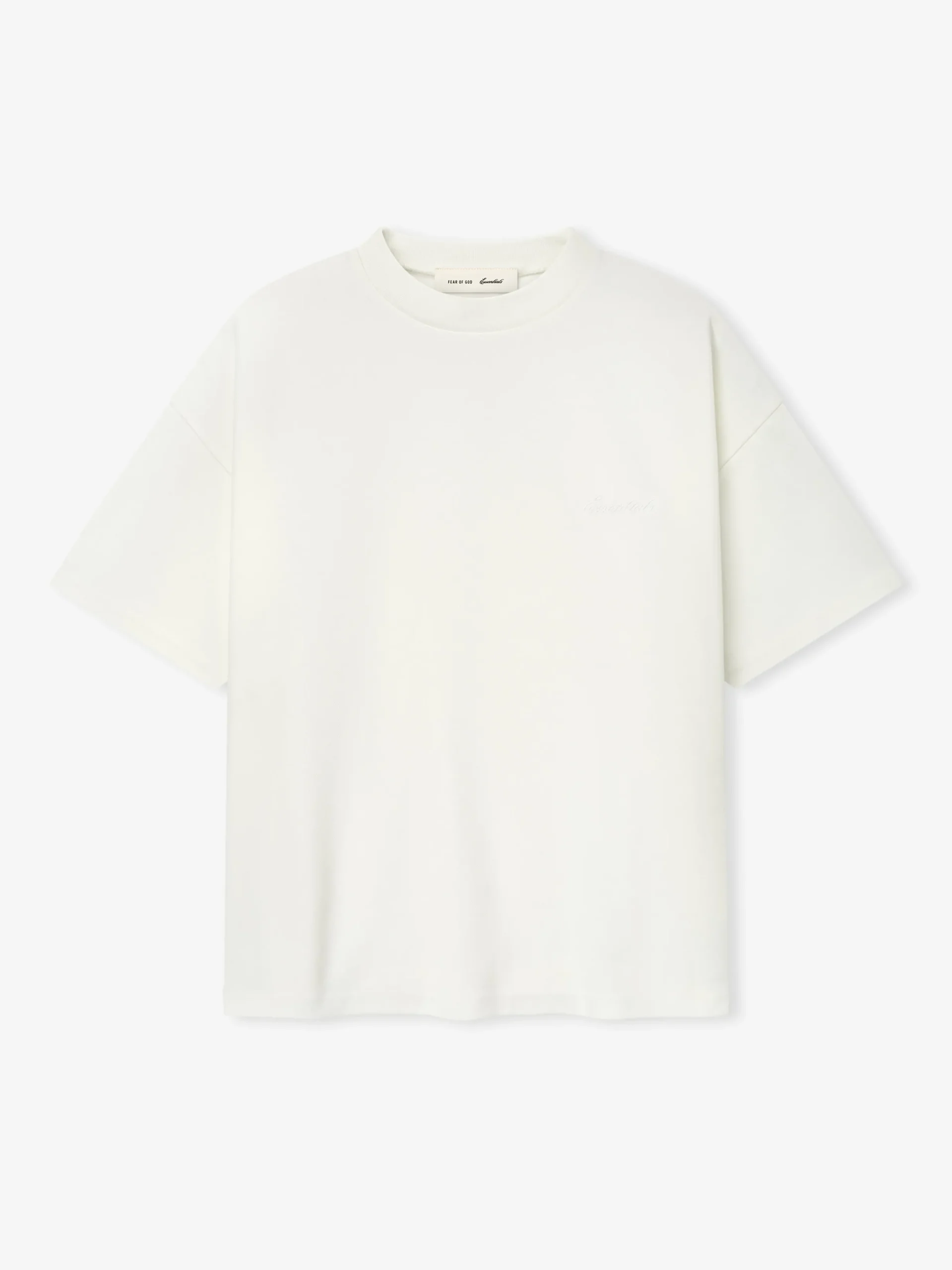 Pique Signature 90s Tee