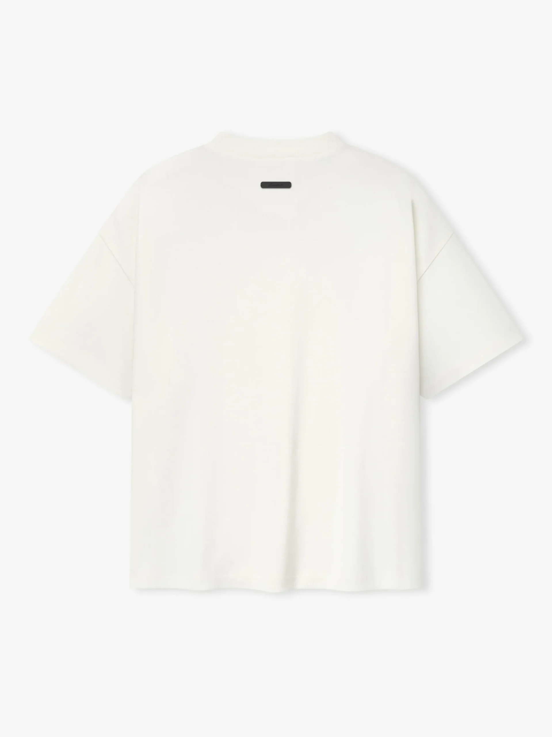 Pique Signature 90s Tee