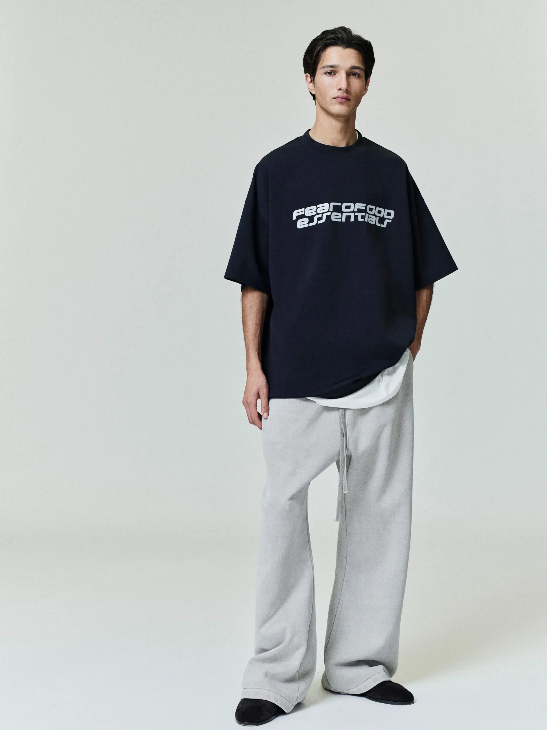 Ponte 90s Tee