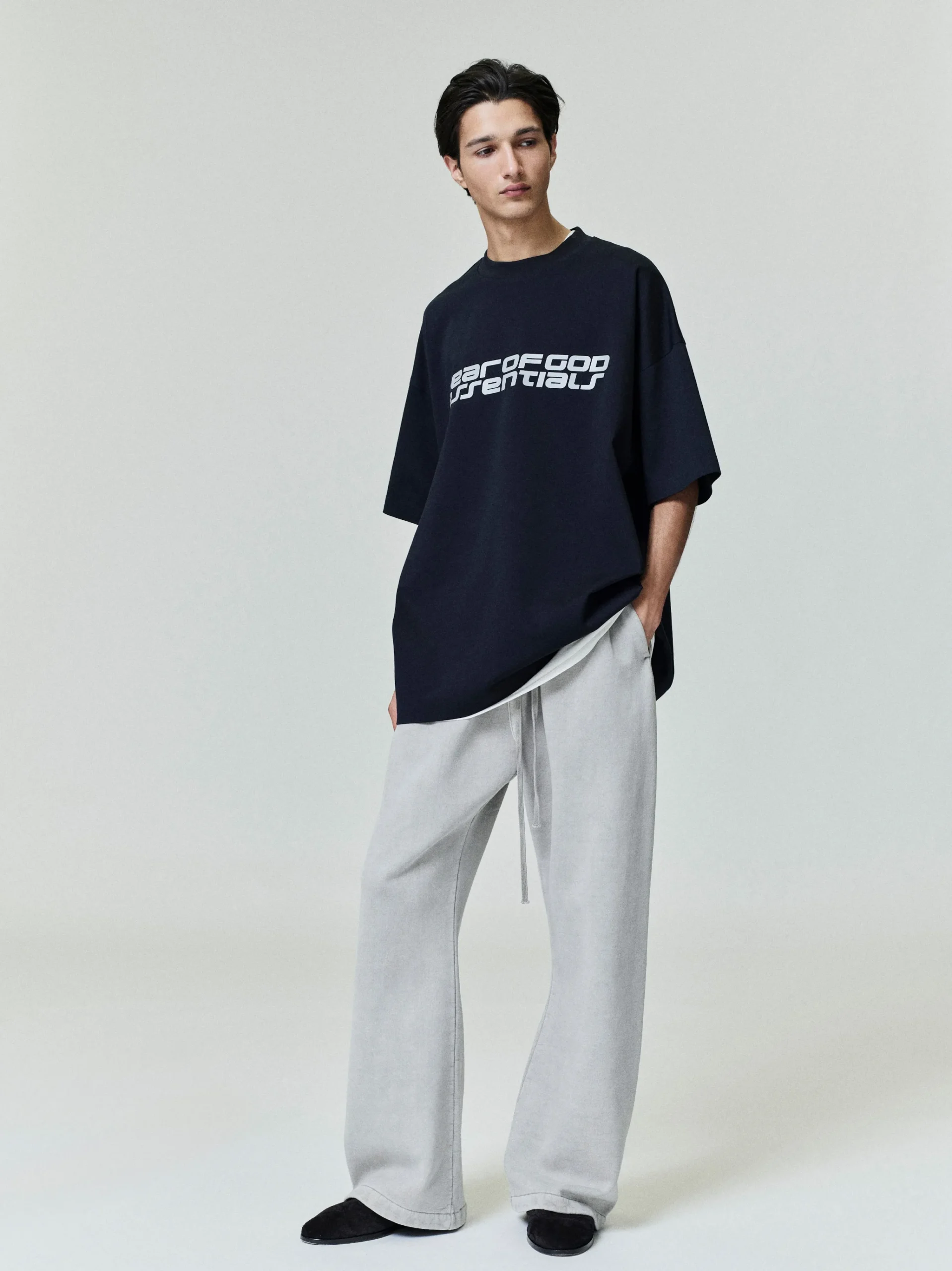 Ponte 90s Tee
