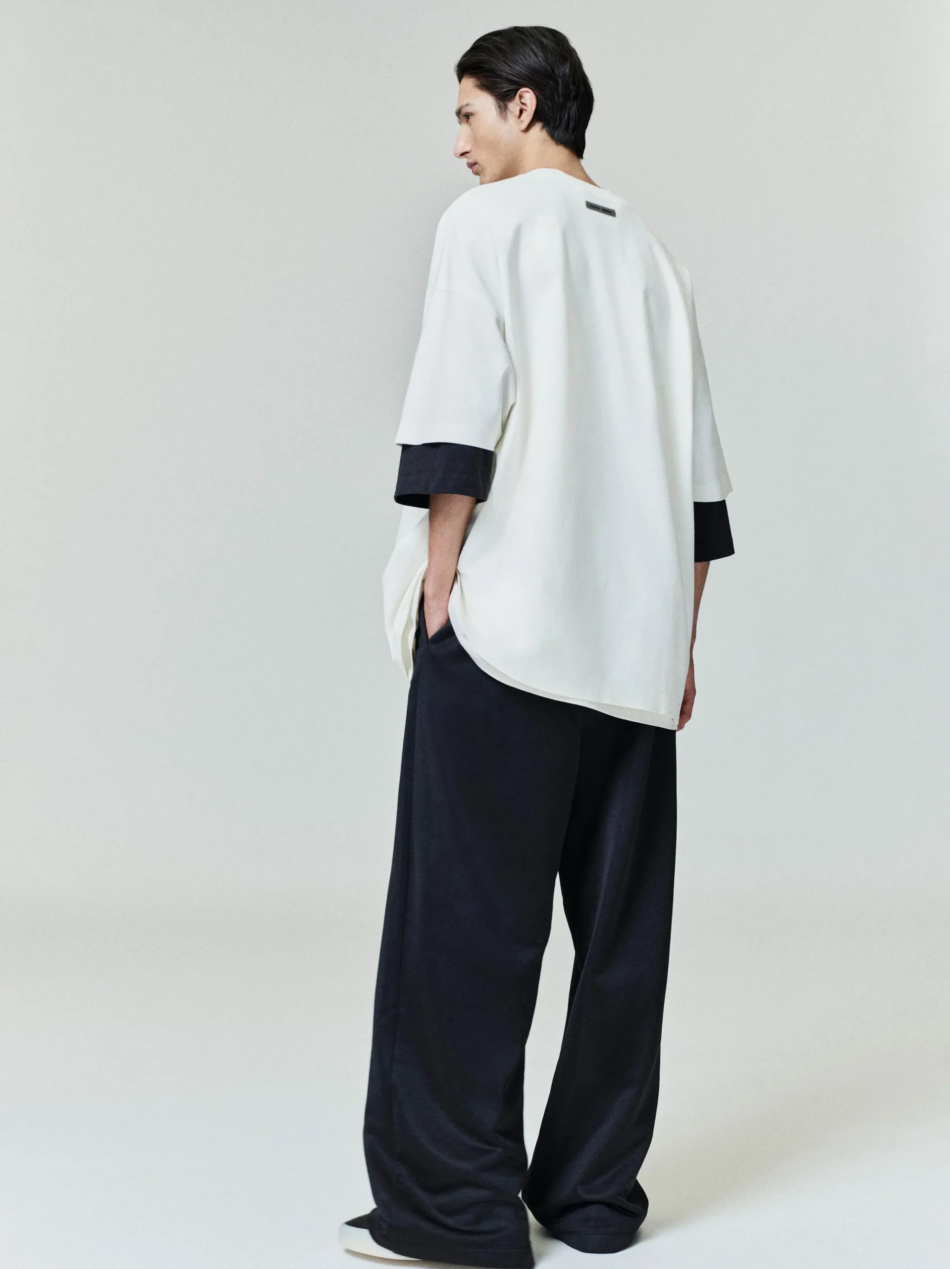 Ponte 90s Tee