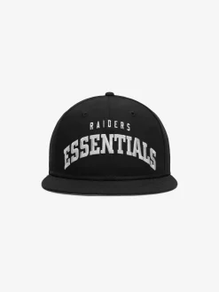 Raiders 9Fifty RC Snapback
