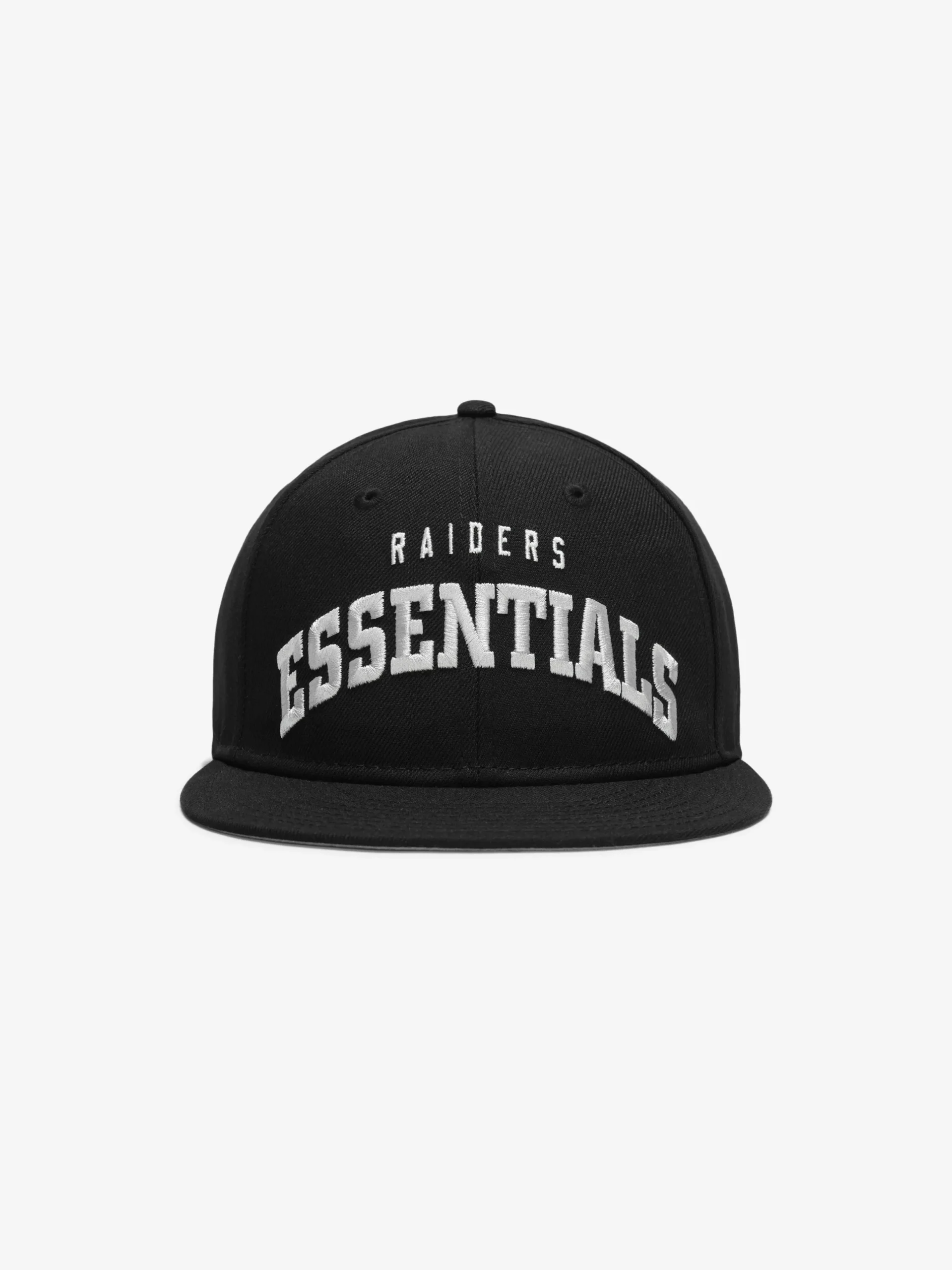 Raiders 9Fifty RC Snapback