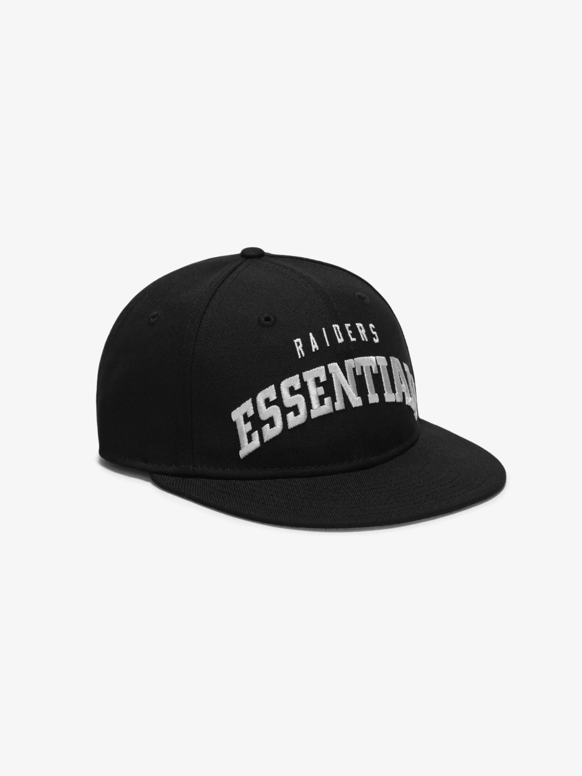 Raiders 9Fifty RC Snapback